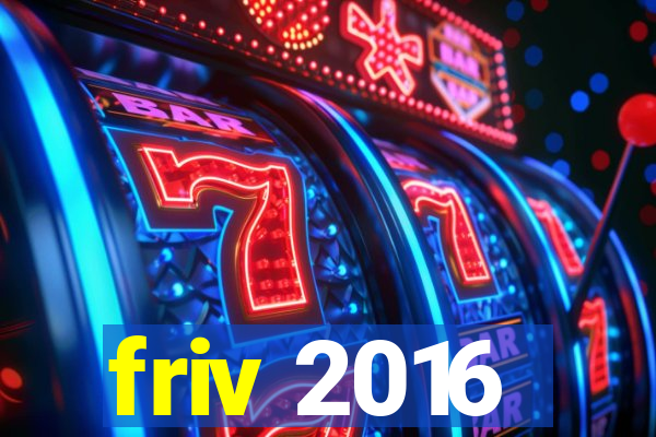 friv 2016